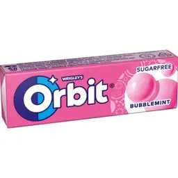 Orbit 30x14g