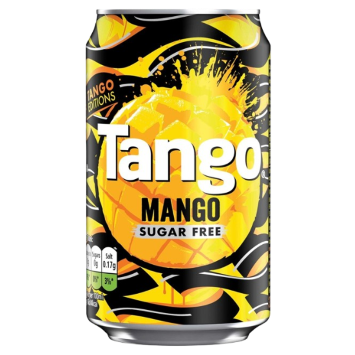 Tango Cans 24x330ml