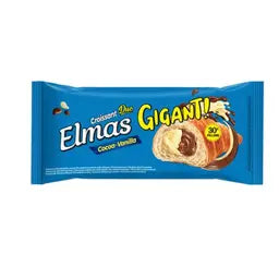ELMAS CROISSANT GIGANT 14x160g
