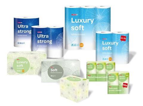 TOILETRIES