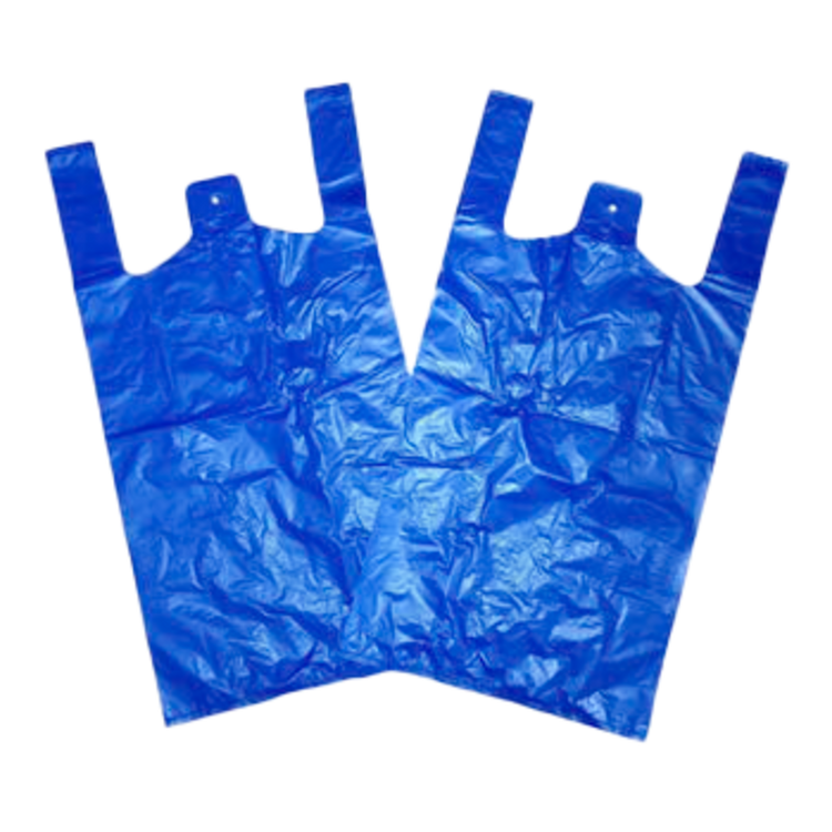 CARIER BAGS