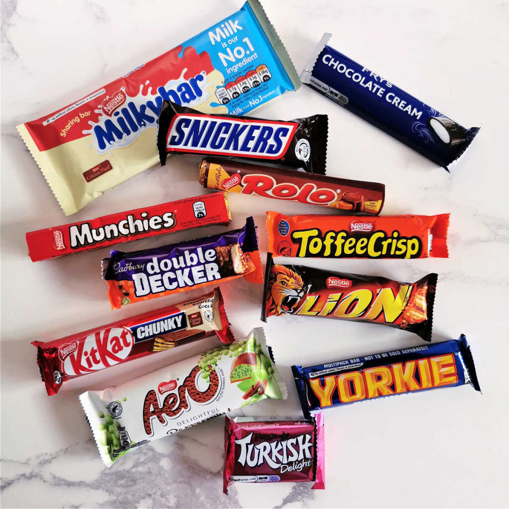 CHOCOLATES