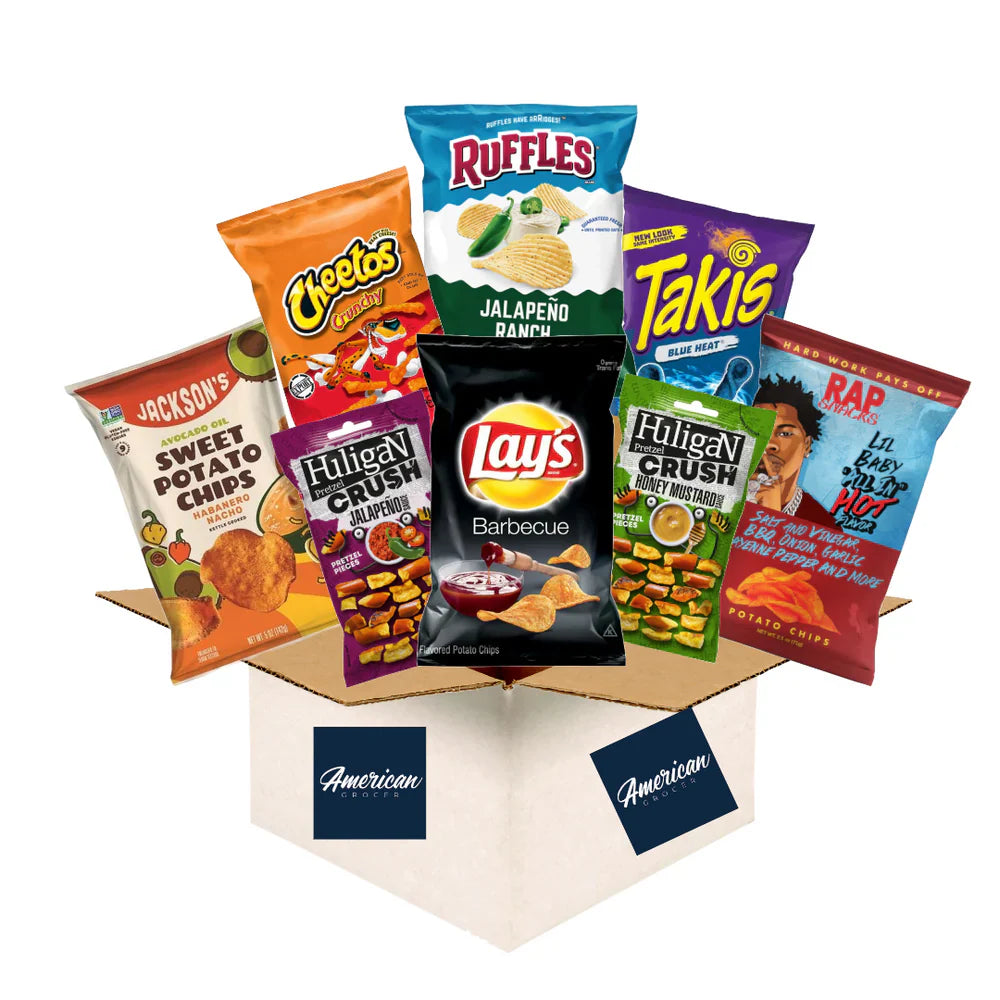 CRISPS