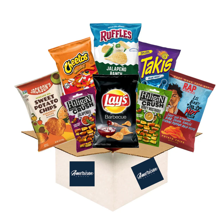 CRISPS