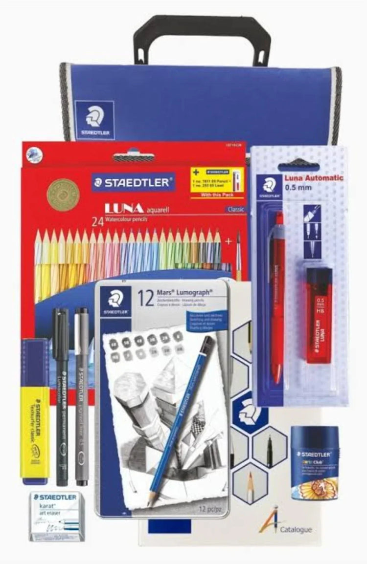 STATIONERIES