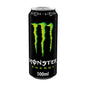Monster Energy Drink 500ml (Pack of 24)