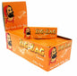 Zig Zag Liquorice Standard Size Paper (Pack of 50)