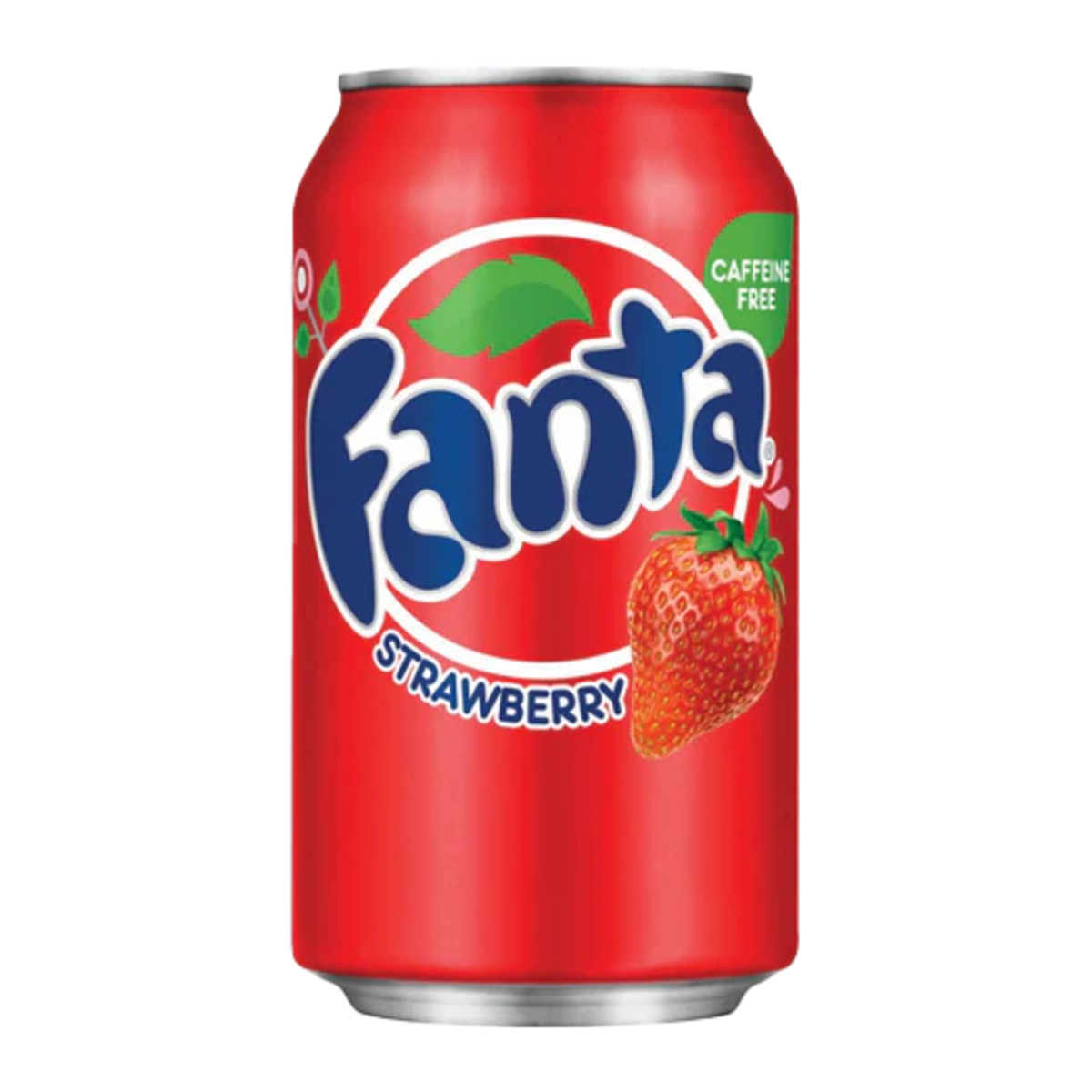 Fanta (American) 12fl oz/355ml - Pack of 12
