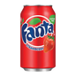 Fanta (American) 12fl oz/355ml - Pack of 12