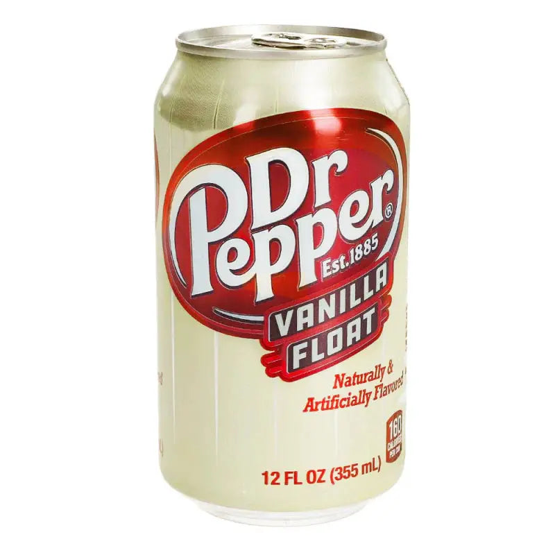 Dr Pepper (American) 12fl oz/355ml - Pack of 12