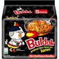 Samyang Buldak Black Spicy Noodles