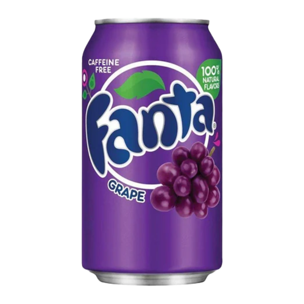 Fanta (American) 12fl oz/355ml - Pack of 12