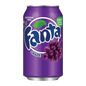 Fanta (American) 12fl oz/355ml - Pack of 12