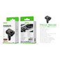 TT6110 Bluetooth FM Transmitter, BT V5.3 with USB & PD 3.1A, Black