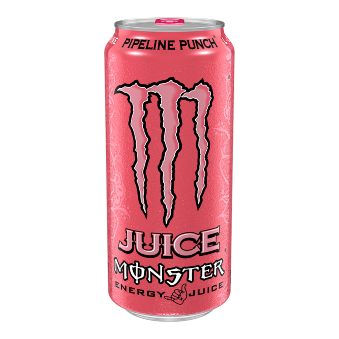 Monster Energy Drink 500ml (Pack of 24)