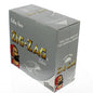 Zig Zag Silver King Size Paper (Pack of 50)