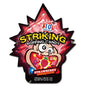 Striking Popping Candy USA 12x30g