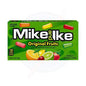 Mike and Ike 4.25oz/120.4g - Pack of 12