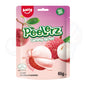 Amos Peelerz Gummy Bag 65g - Pack of 12 (Halal)