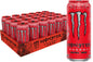 Monster Energy Ultra Red 24x500ml