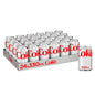 Diet Coke Cans 24x330ml