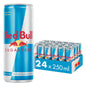 Redbull Sugar Free PM £1.60 24x250ml