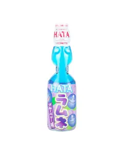 Hatakosen Bottle Ramune 30x200ml