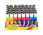 Clipper Design Lighters – Pack of 40