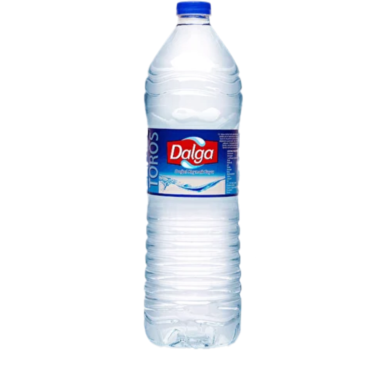 DALGA WATER 6x1.5L