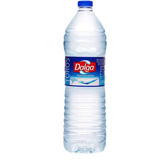 DALGA WATER 6x1.5L