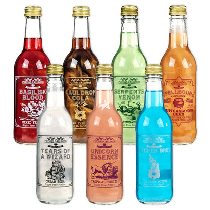 Potion Cauldron 330ml - Pack of 12