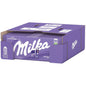 MILKA CHOCOLATE RAISIN & NUTS