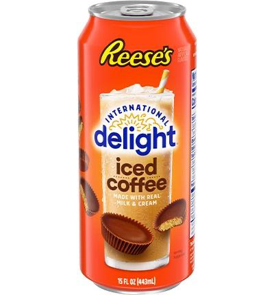 International Delight Iced Coffee (Pack Of 12)