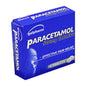 Paracetamol 500mg Tablets 16s x 12Pk