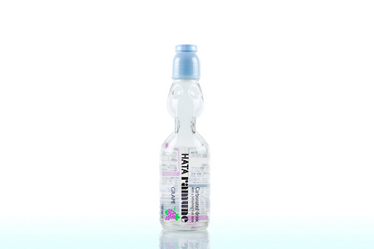 Hatakosen Bottle Ramune 30x200ml