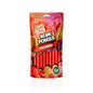 Sour Candy Paradise Sour Neon Pencils 130g - Pack of 12