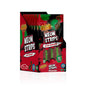 Sour Candy Paradise Neon Strips 130g - Pack of 12