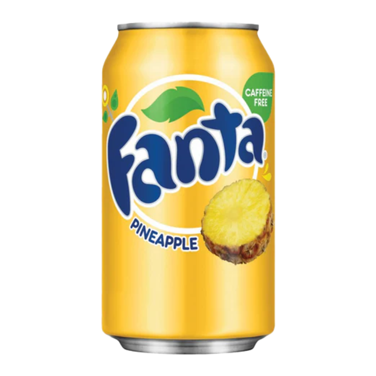 Fanta (American) 12fl oz/355ml - Pack of 12