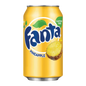 Fanta (American) 12fl oz/355ml - Pack of 12