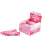 ELEMENTS PINK CONNOISSEUR PAPERS + TIPS - 24 PACK