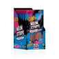 Sour Candy Paradise Neon Strips 130g - Pack of 12
