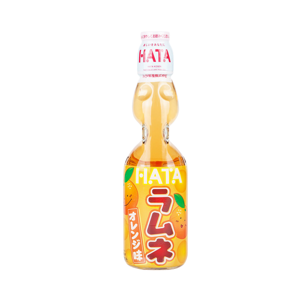 Hatakosen Bottle Ramune 30x200ml