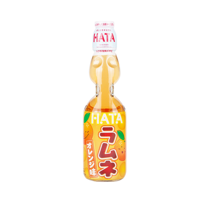 Hatakosen Bottle Ramune 30x200ml