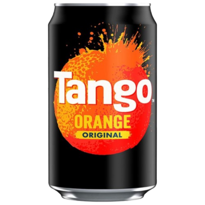 Tango Cans 24x330ml