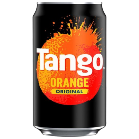 Tango Cans 24x330ml