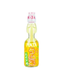 Hatakosen Bottle Ramune 30x200ml