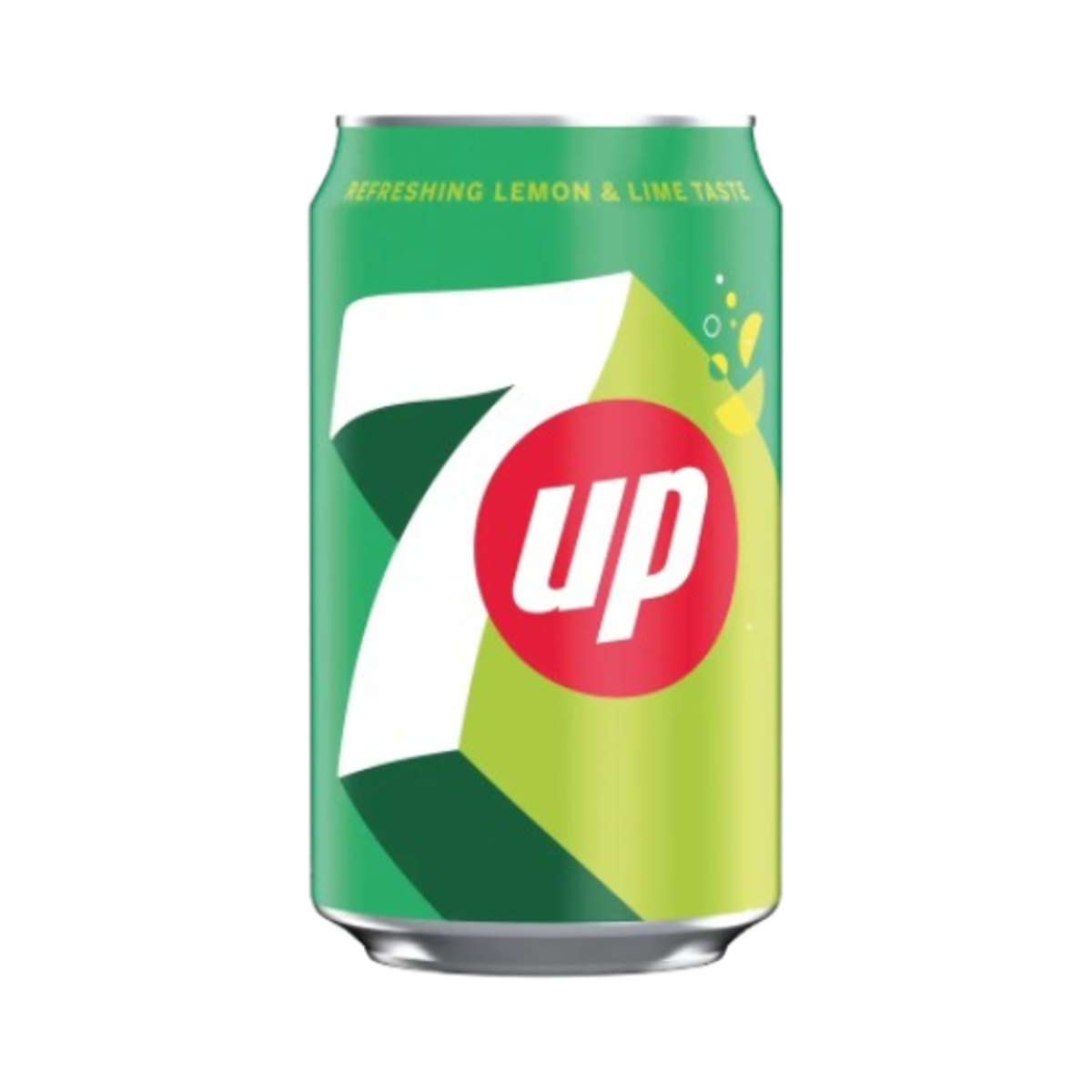 7UP CANS (GB) 24x330ml