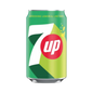 7UP CANS (GB) 24x330ml