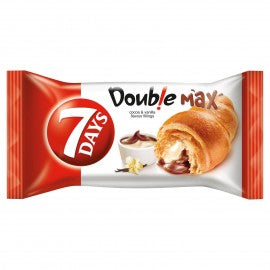 7 Days Croissant 20x80g