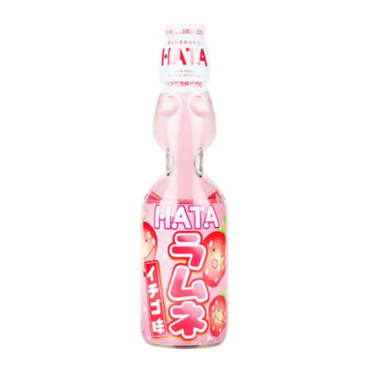 Hatakosen Bottle Ramune 30x200ml